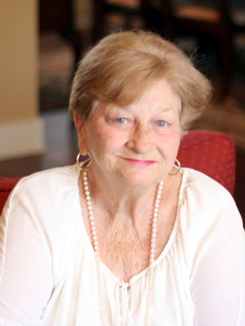 Obituary of Mable Chappell Kahalley