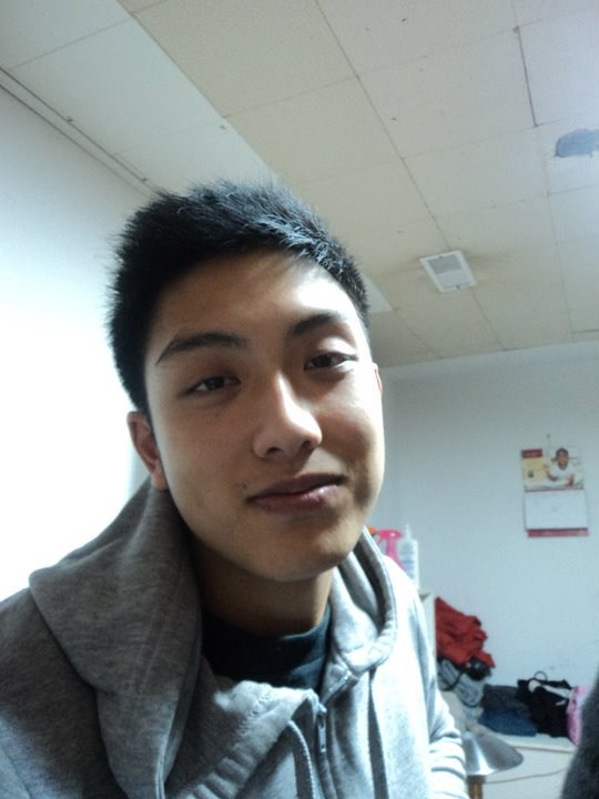 Obituary of Timothy Lam