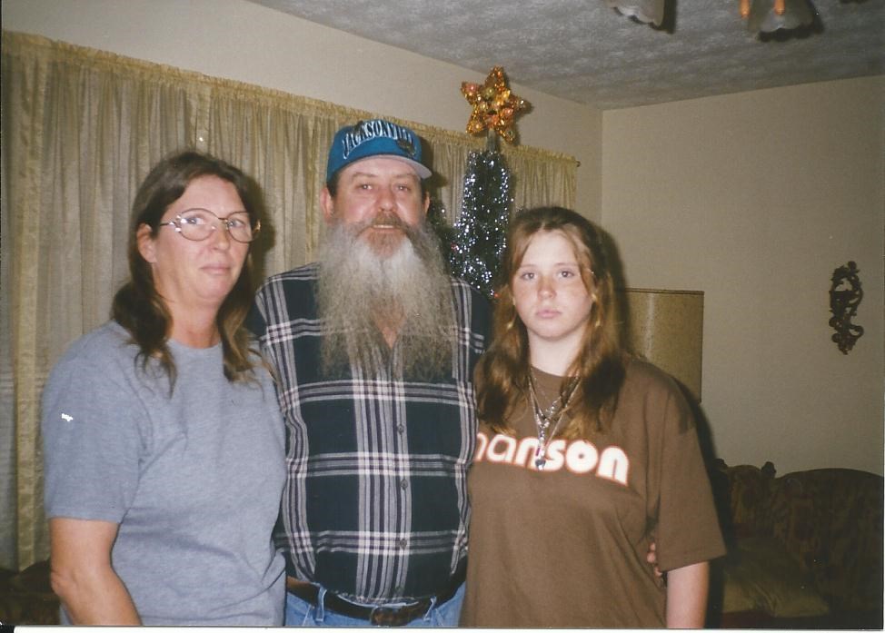 Obituary of Ricky Lee Moses