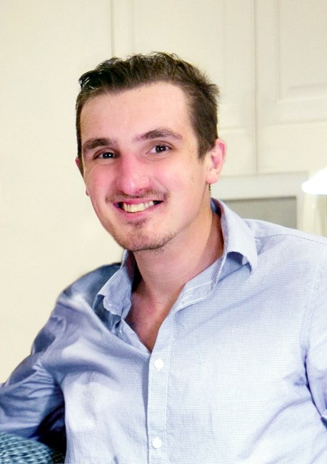 Obituary of Vitaliy Kozorezov