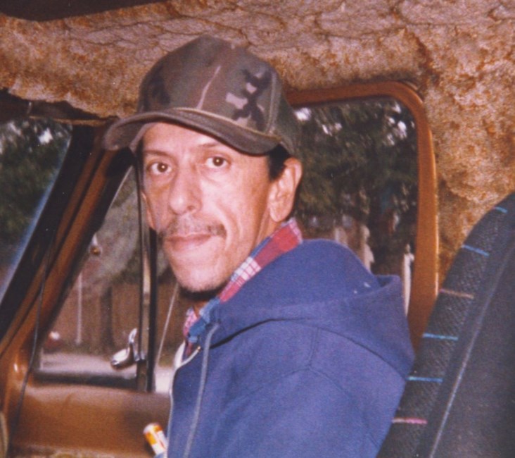Obituary of Rolan Anthony Chaisson