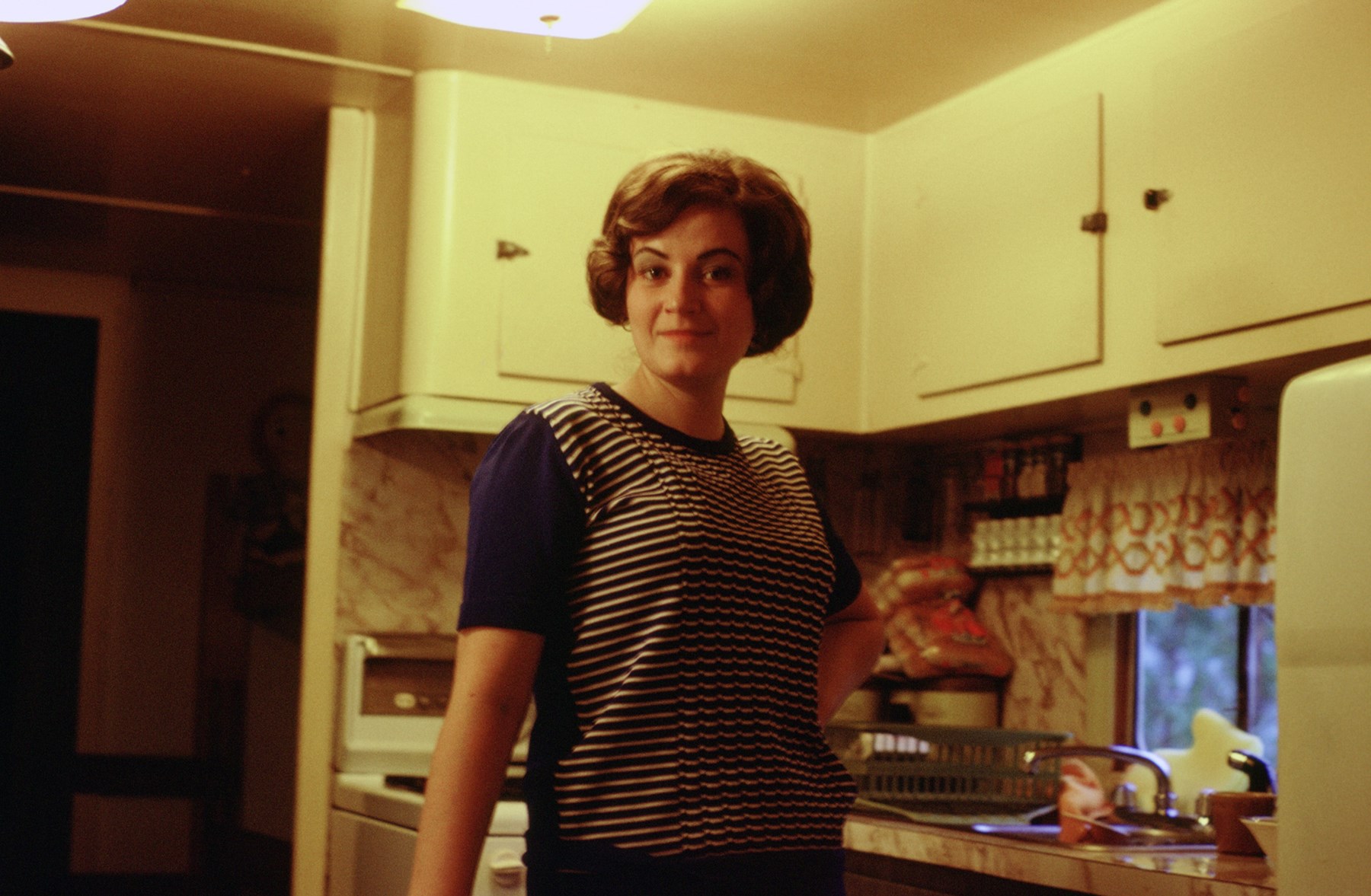 Avis de décès de Vickie Dillard