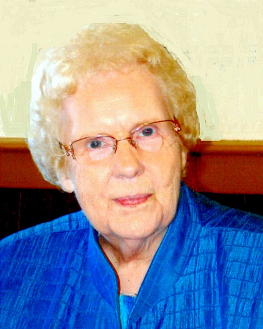 Obituary of Patsy R. Rider