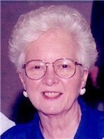 Obituary of June Cowart Hicks