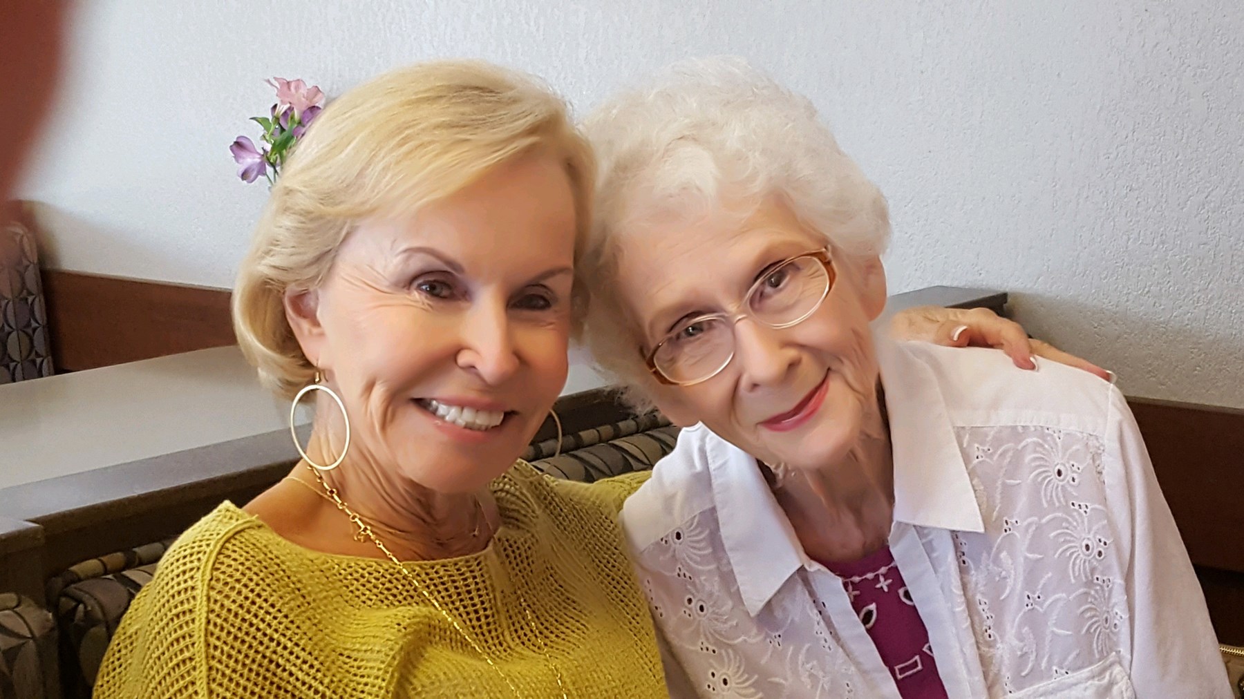 Obituario de Mary Alice Sumner