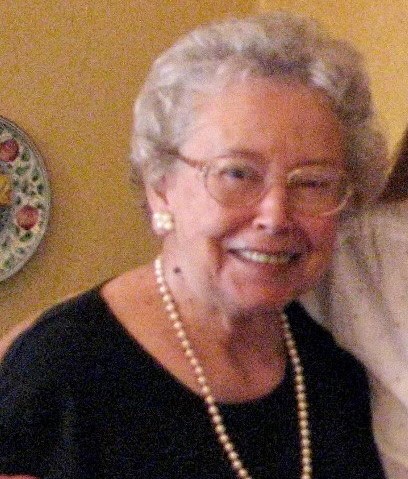 Obituary of Margrete Stella Beard