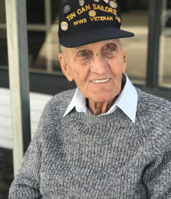 Obituary of Francis Charles Davenport Jr.