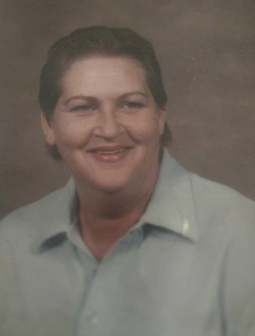 Obituary of Dorothy Ann Cisneros