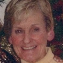 Obituary of Sylvia T. Sitter