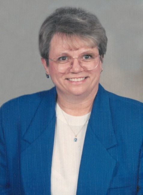 Obituary of Mary Boknecht