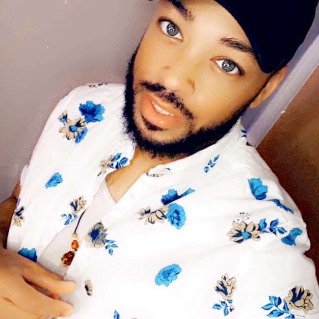 Obituary of Demarcus McGary