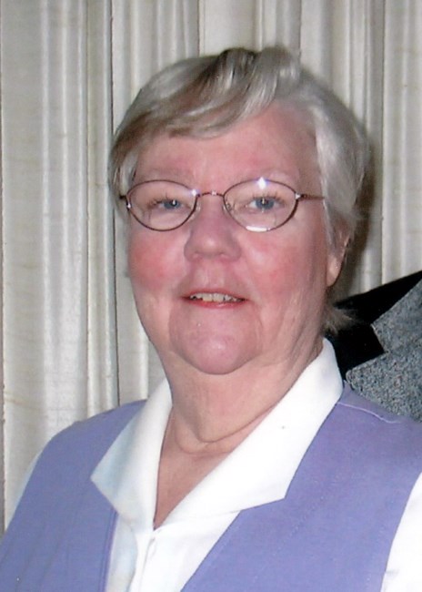 Obituary of Sharon White