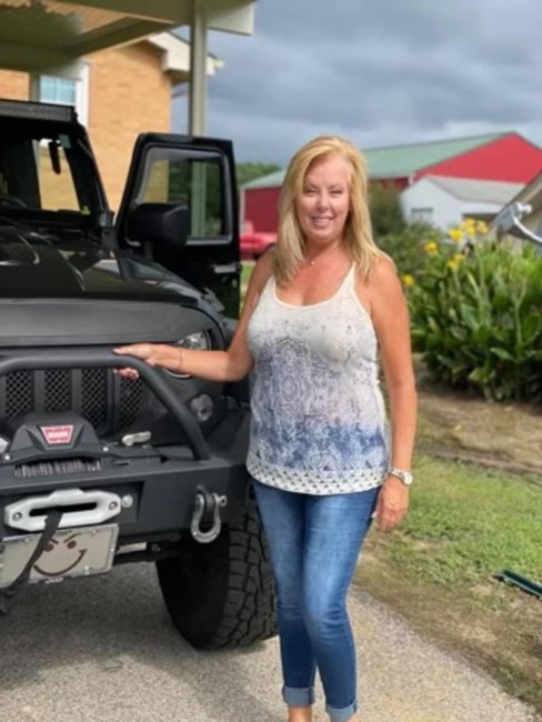 Obituary of Dana Michelle Skidmore