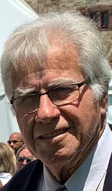 Obituary of Spiros Athanasios Balodimas