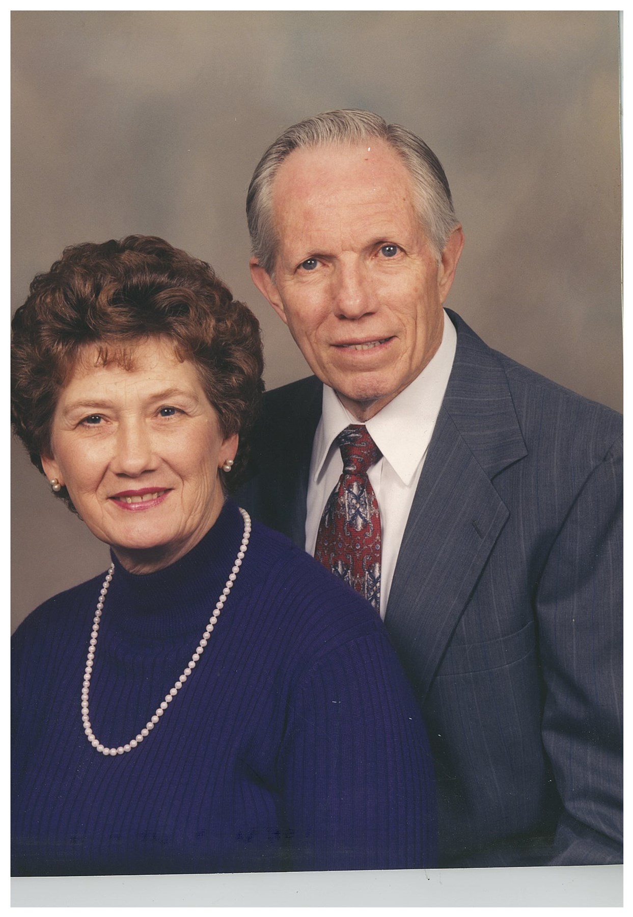 Obituary of Joyce Ray Milner