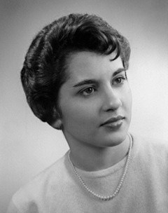 Obituary of Sharon Gay Weinberg