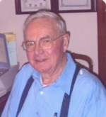 Marshall Wilson