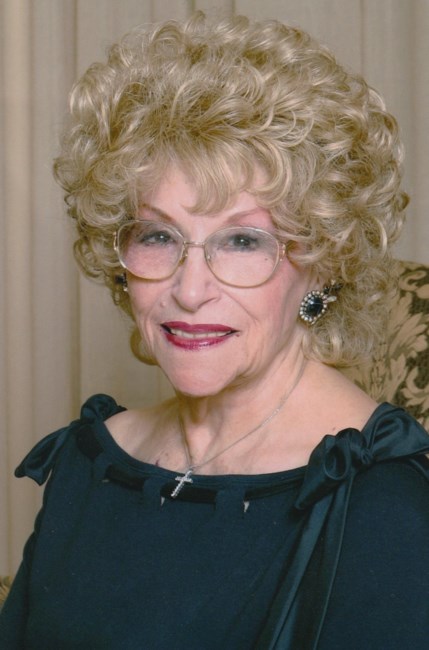 Obituary of Juanita G. "Nita" Dennis