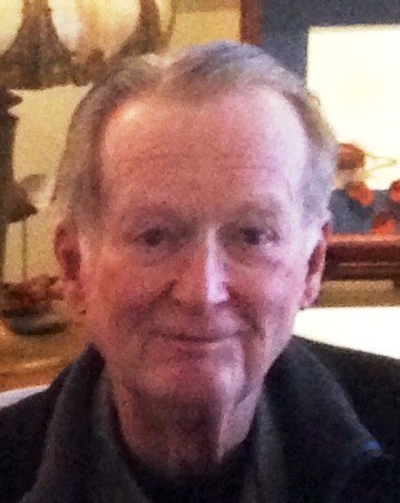 Obituary of David E Osterhout