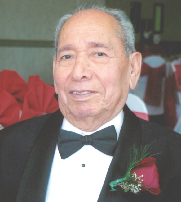 Obituary of Andres Sanchez Valle