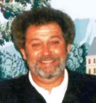 Obituary of Mr. Charles Edward Derrick