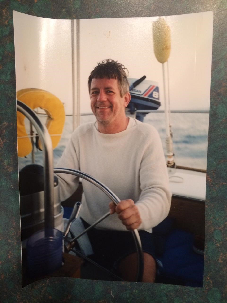 Obituary of Thomas Arney