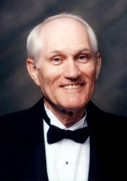 Obituary of David Franklin