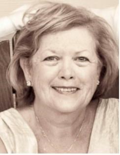 Obituary of Paula Kaye Thacker