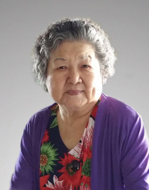 Obituary of Mrs. Jun Ok Kim