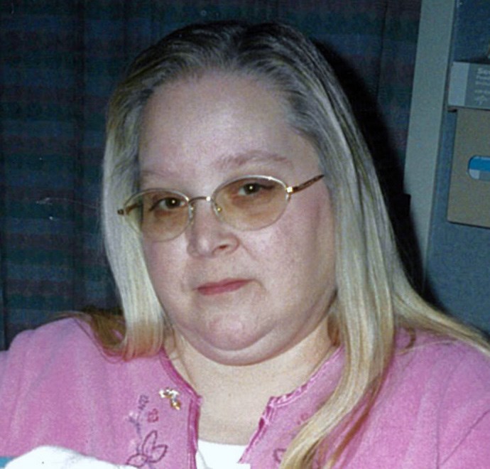 Charlene Gale Reed Obituary Mansfield, OH