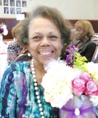Obituary of LaVerne F. King