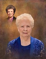 Shirley McAuliffe
