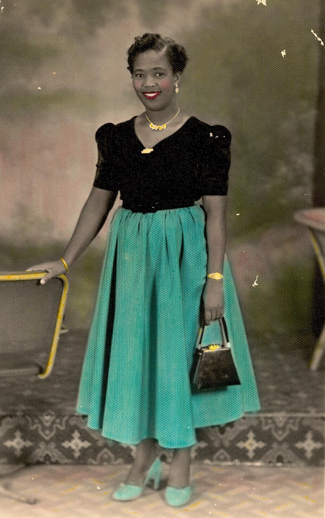 Obituary of Sadie Beatrice Brereton