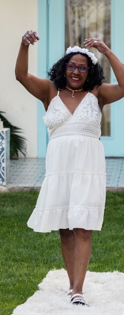 Obituary of Tina Louise Perry