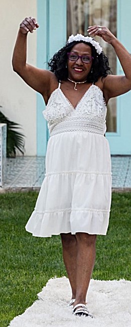 Avis de décès de Tina Louise Perry