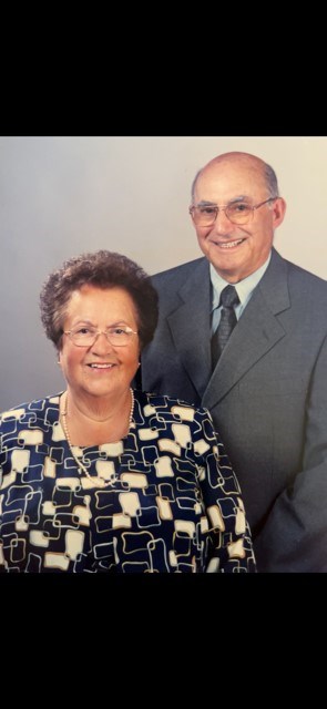 Avis de décès de Jose Alves Ferreira