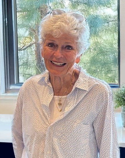 Obituary of Regina Mary Schultz