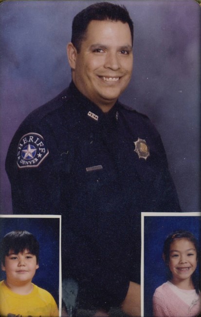 Obituary of Richard Robert Gradoz