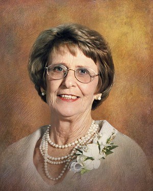 Obituary of Alice "Nan" Korfhage Plenge