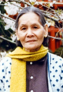 Obituary of Quan Tran