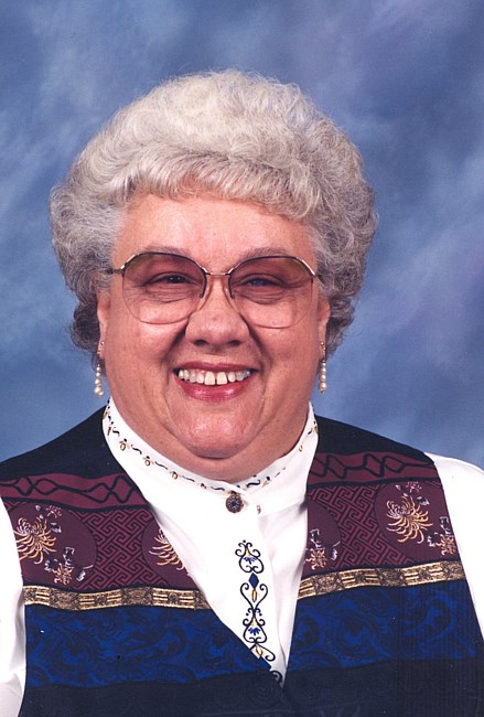 Obituary of Charleen Elizabeth Trent