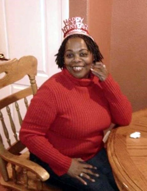 Obituary of Anita Elizabeth Kelly