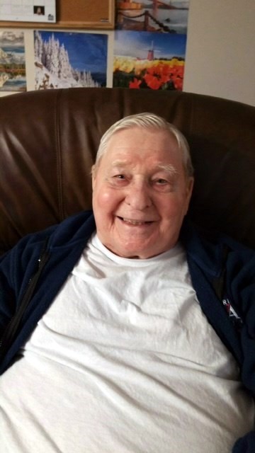 Obituary of Carter Robinson