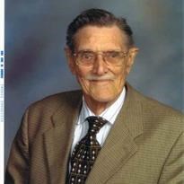 Obituary of Robert H. DeWitt