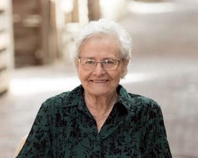 Obituary of Elfreda  "Toodie" Jahnke