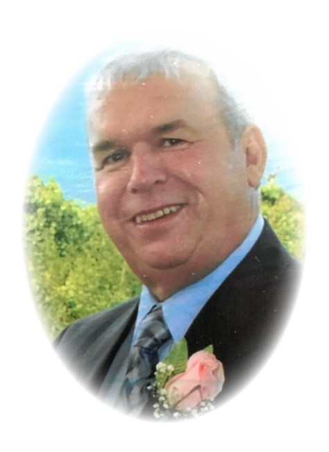 Obituary of Kenneth Stephen Trissell