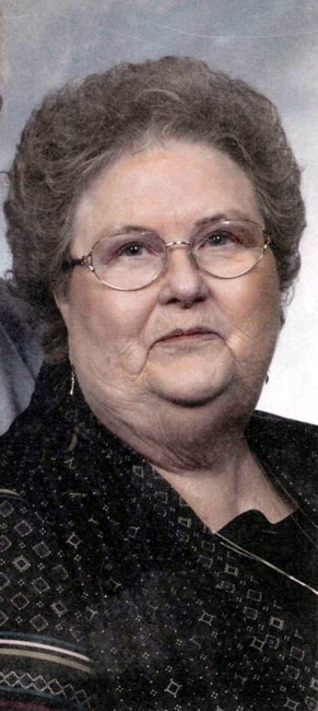 Obituary of Margaret Lyn Aldridge