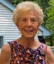 Obituary of Harriet T. Kunach