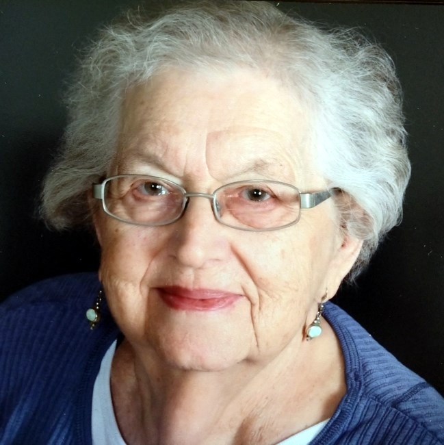 Share Obituary for Marilyn Holmquist Lincoln, NE