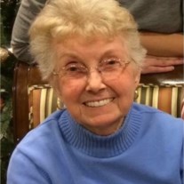 Obituary of Margaret F. Davis